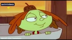 کارتون سطل سحرآمیز قسمت 45